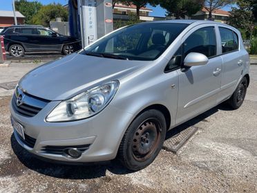 Opel Corsa 1.3 CDTI 75CV 5 porte Club