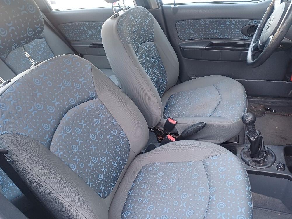 Chevrolet Matiz 1.0 Energy Gpl Km58.000