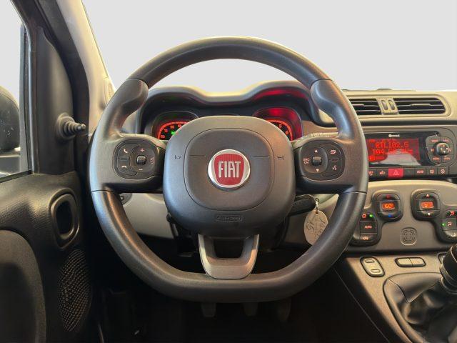 FIAT Panda Panda 1.0 FireFly Hybrid City Life