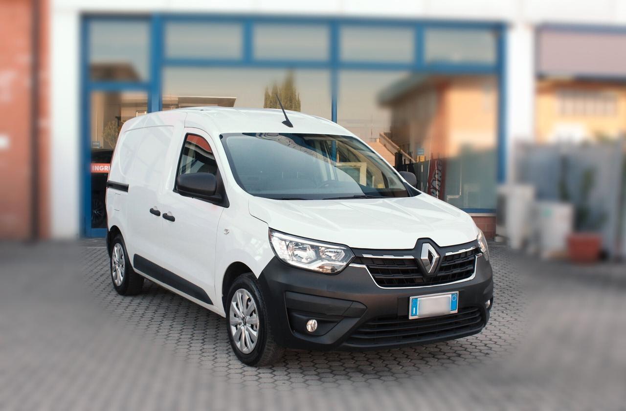 Renault Express 1.4 Blue dCi 95 Van-PROMO OTTOBRE