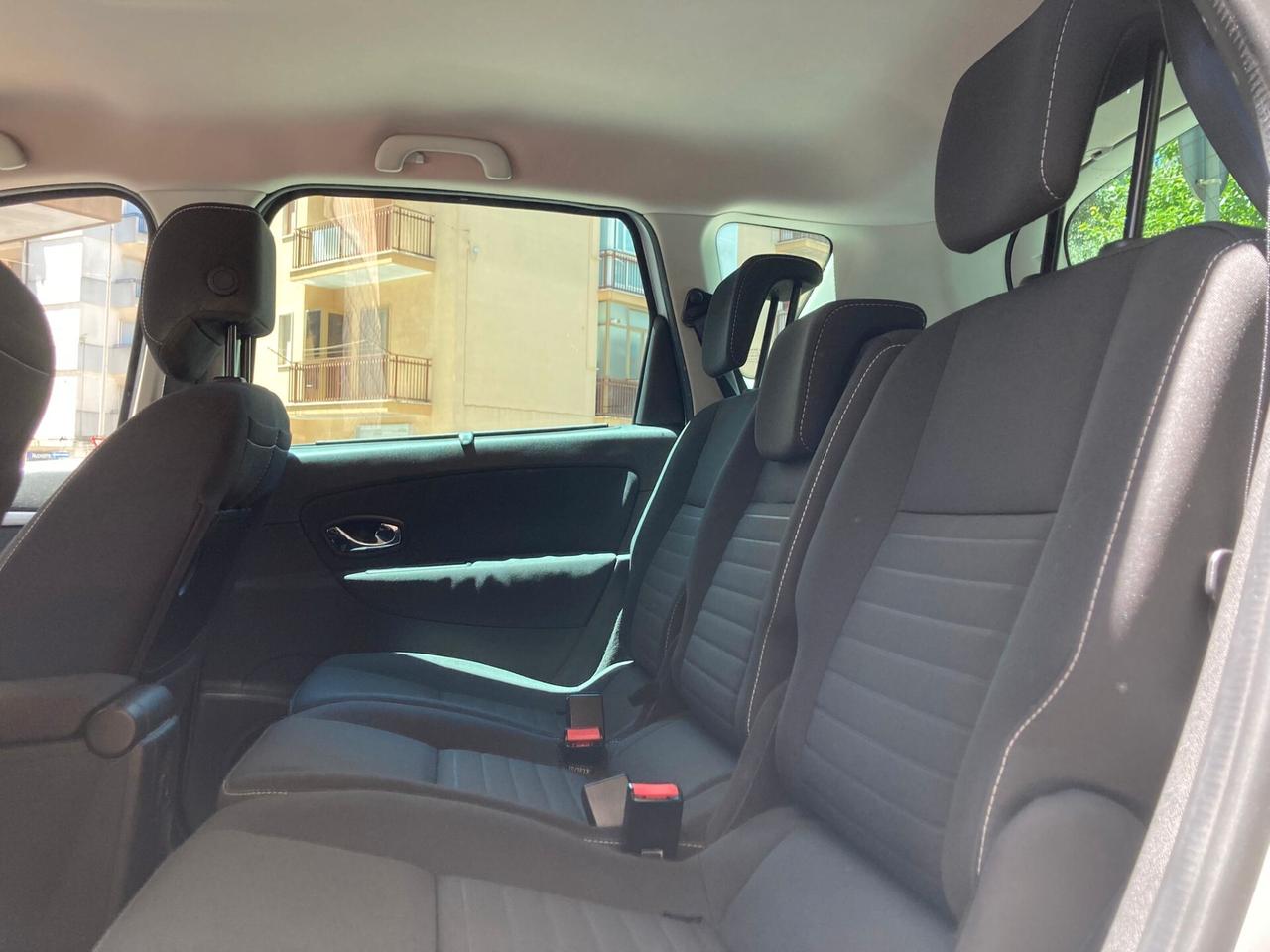 Renault Scenic XMod 1.5DCi - IDEALE X NEOPATENTATI - 2016
