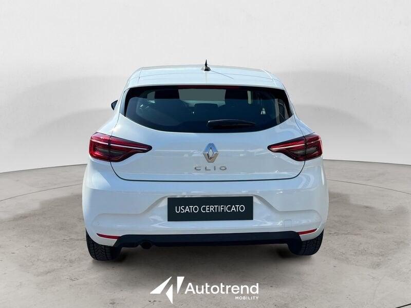 Renault Clio 1.5 Blue dCi 85 CV 5 porte Business