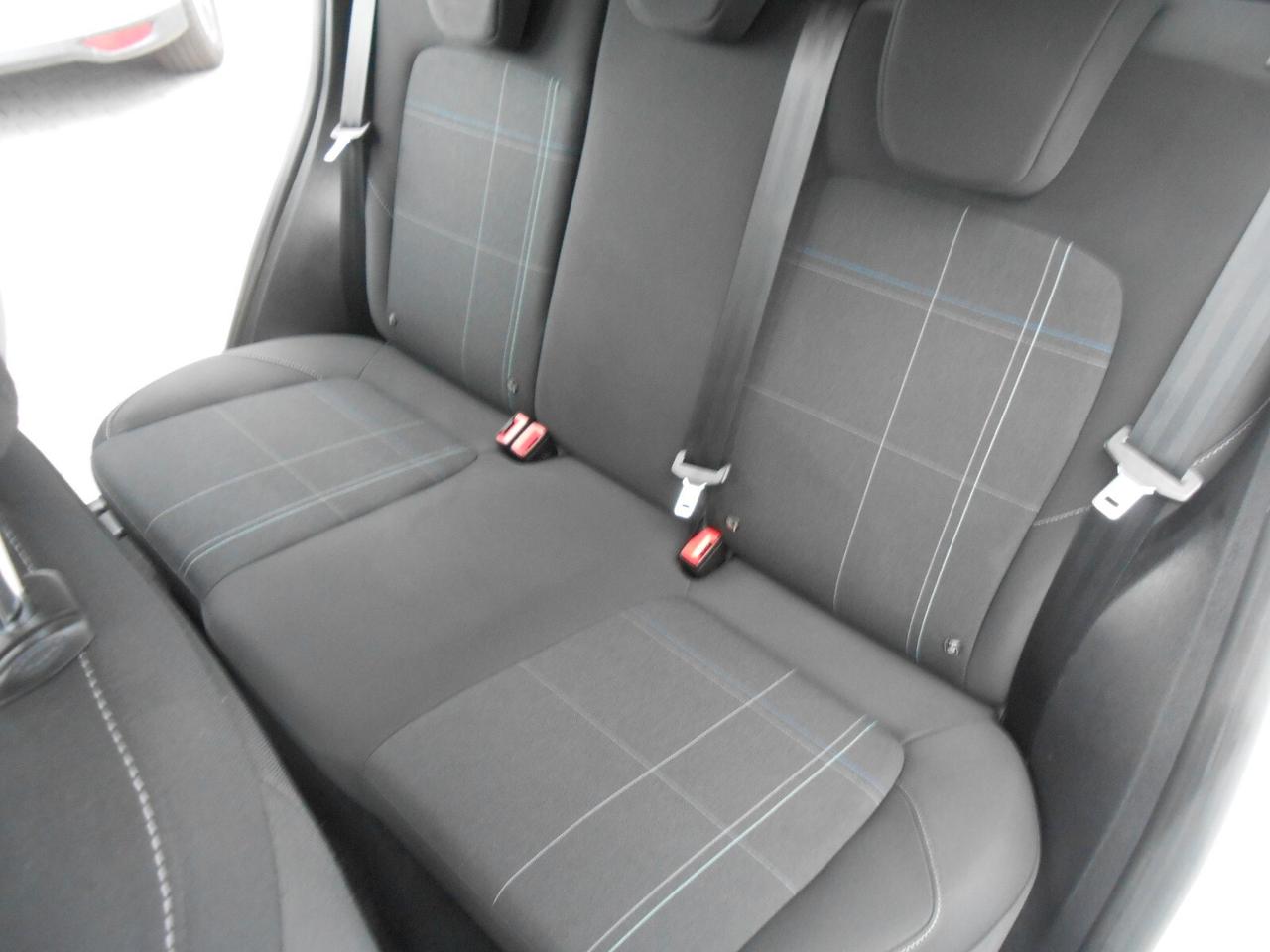 Ford Fiesta 1.5 Diesel Active EcoBlue