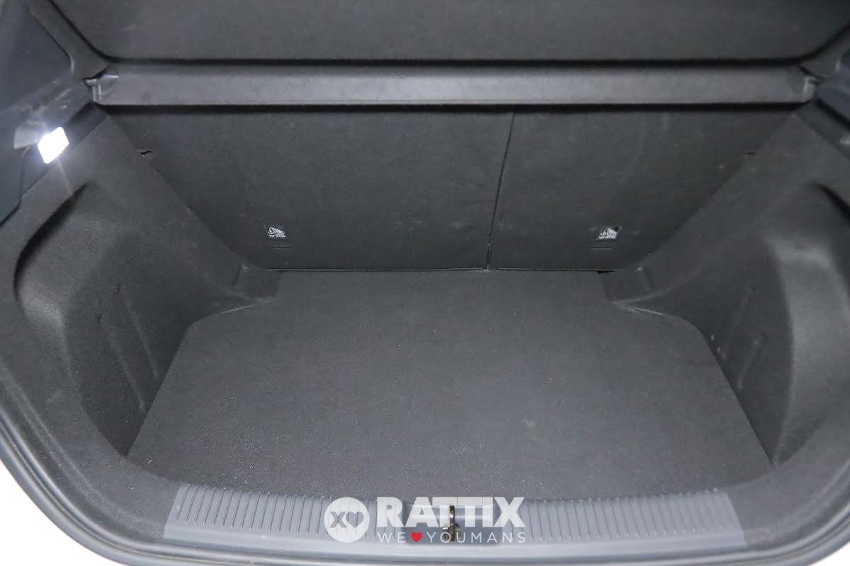 MG MG3 1.5 115CV Comfort