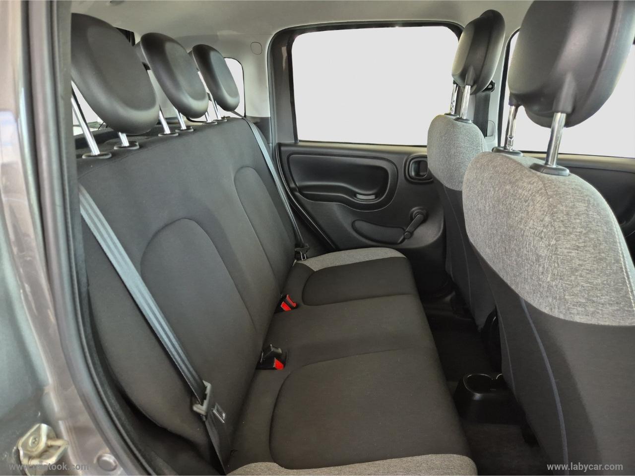 FIAT Panda 1.0 FireFly S&S Hybrid City Life TUA A € 9.950 CON USATOOK PLUS