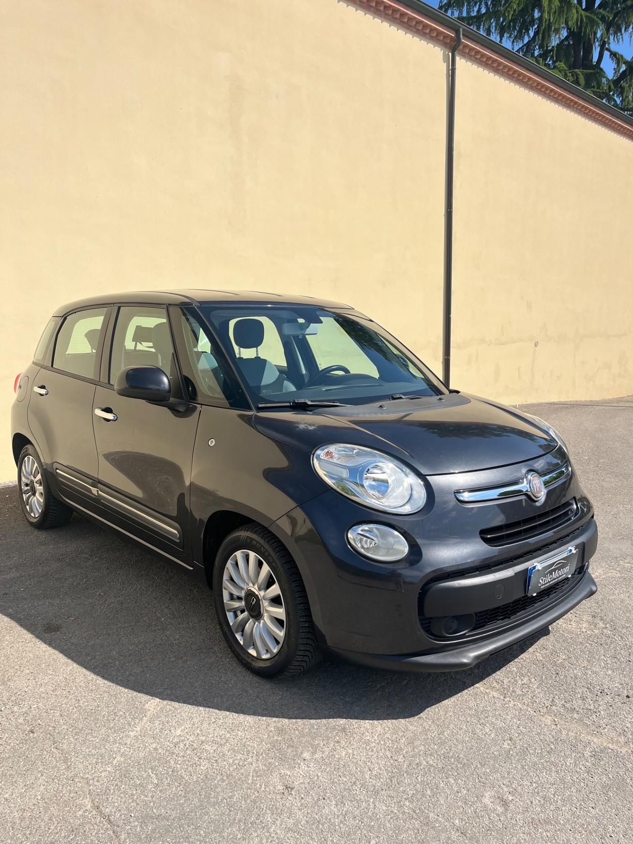 Fiat 500L 1.3 Multijet 85 CV Pop