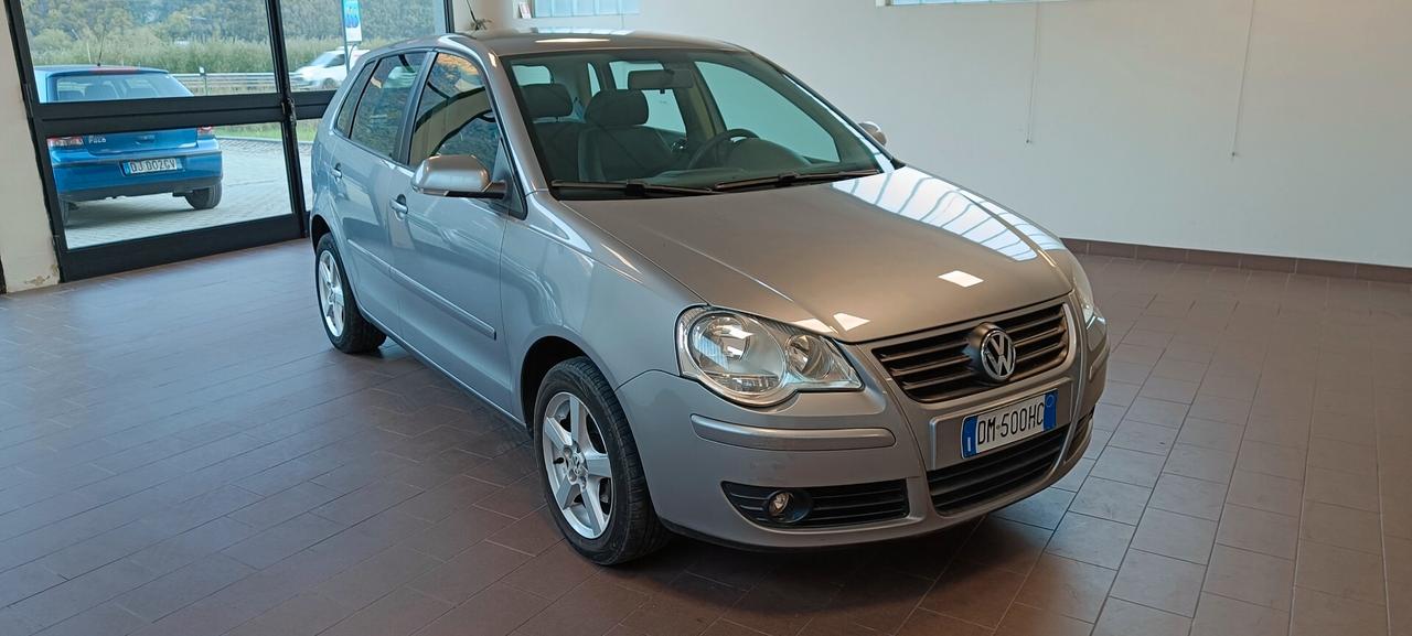 Volkswagen Polo 1.4 TDI NEOPATENTATI