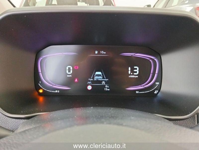 Kia Picanto 1.0 GDi GPL 5 porte Urban