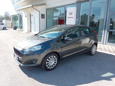 FORD FIESTA 1,0 BZ 100 CV ECOBOOST BUSINESS 5P