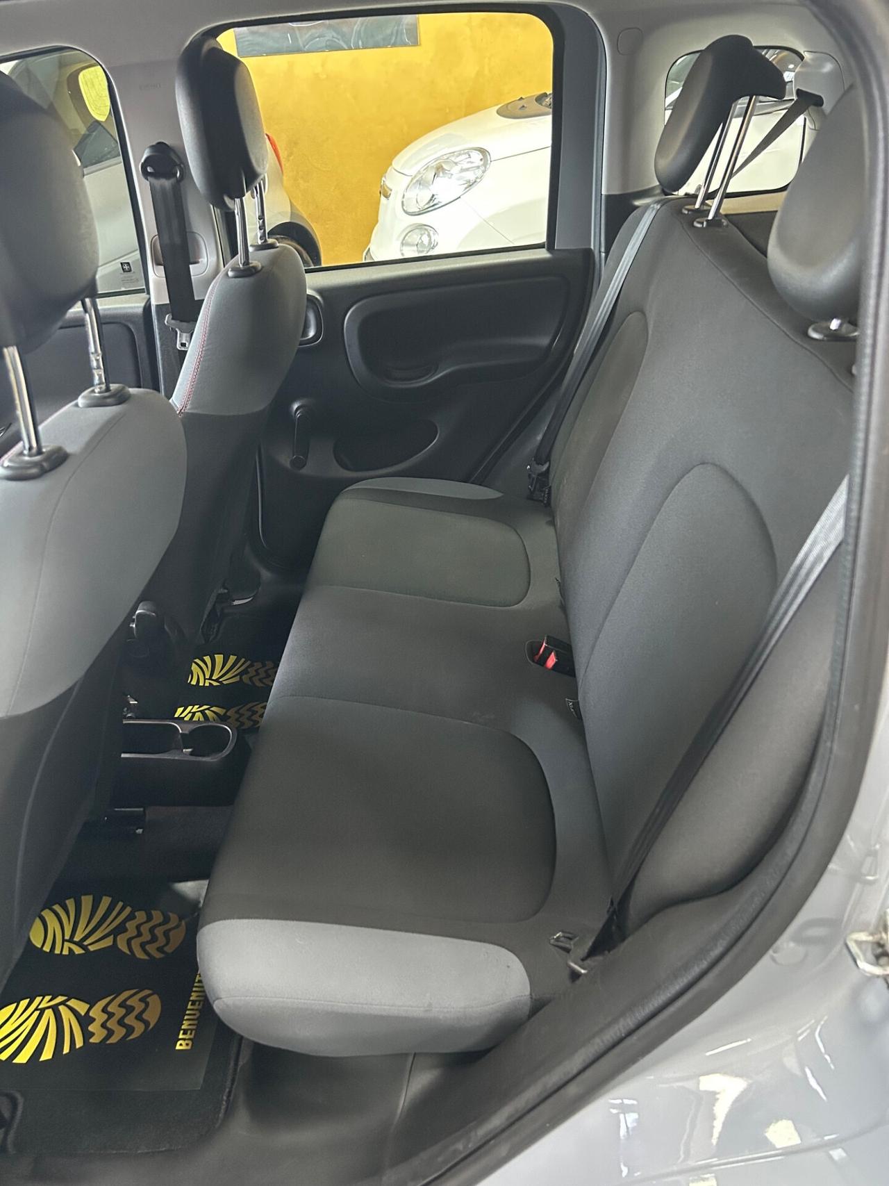 Fiat Panda 1.2 EasyPower 69 cv GPL - 2019