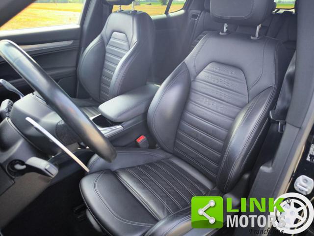 ALFA ROMEO Stelvio 2.2 Turbodiesel 210 CV AT8 Q4 Veloce Fatturabile