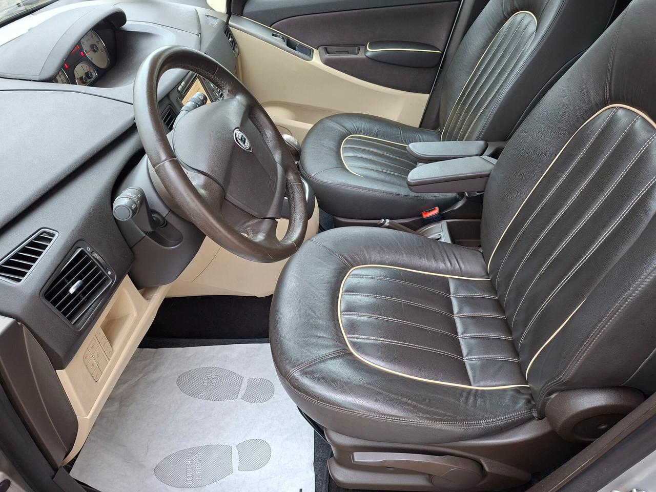 Lancia MUSA 1.4 16v Platino Plus *TETTO APRIBILE*