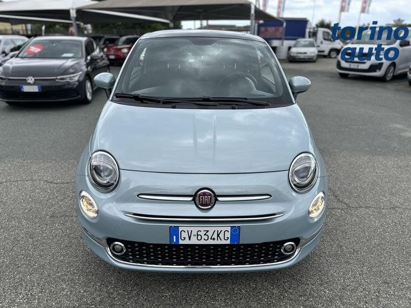 FIAT 500 500 1.0 Hybrid Dolcevita