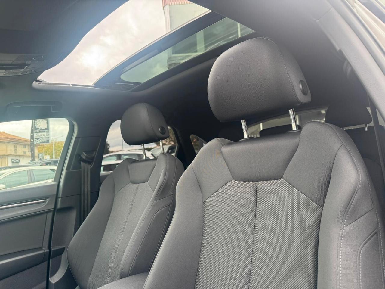 Audi Q3 SPB 40 TDI quattro S tronic GARANZIA