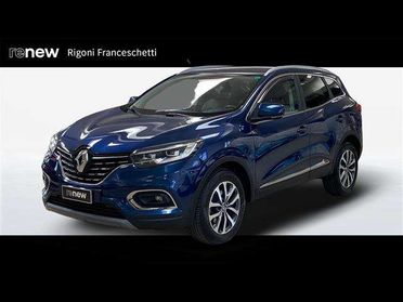Renault Kadjar es Kadjar 1.3 TCe 140cv Intens EDC FAP