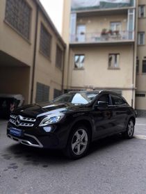 MERCEDES-BENZ GLA 180 d Sport PELLE-LED-NAVI!!!!