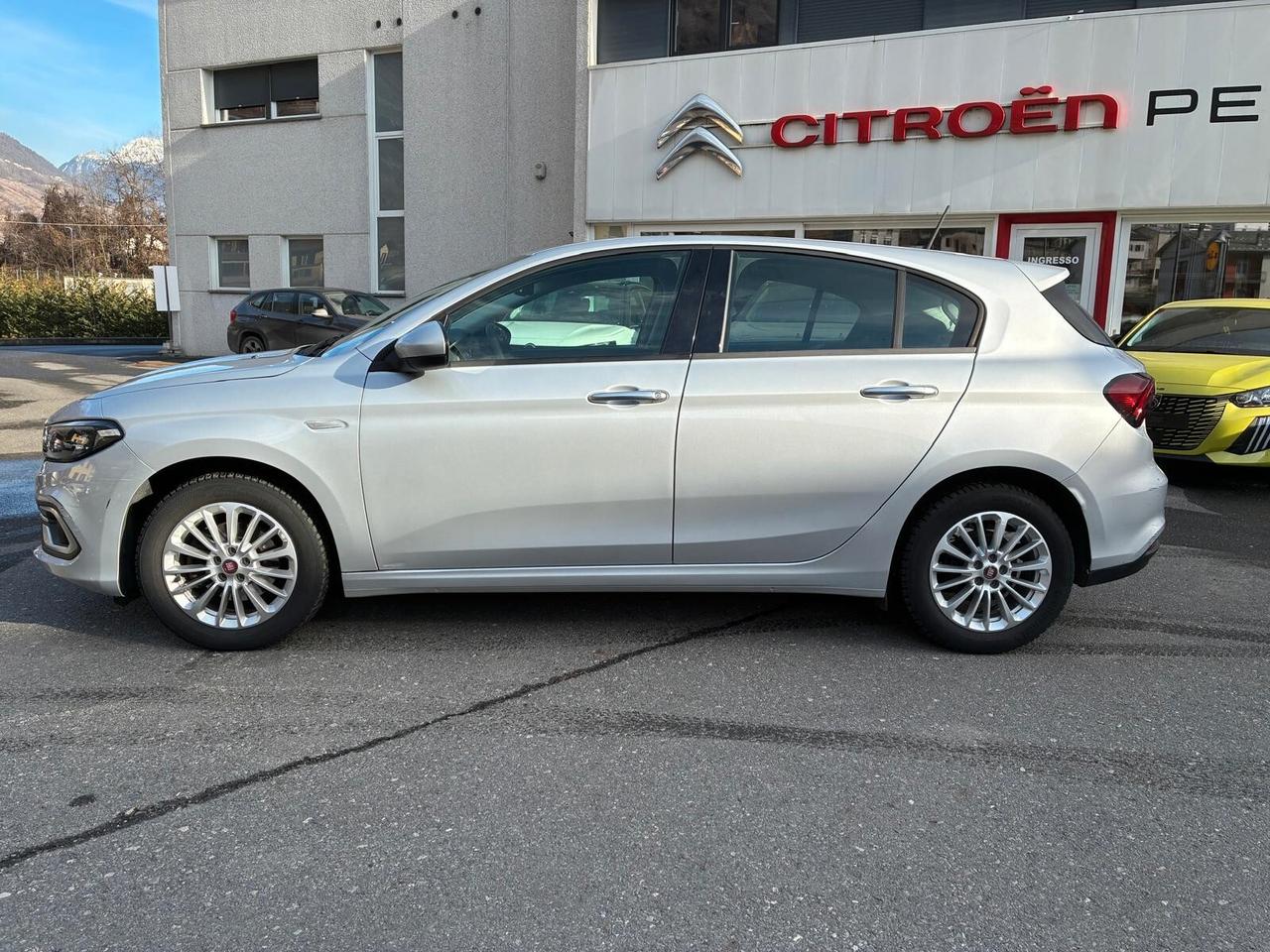 Fiat Tipo 1.0 5 porte Business