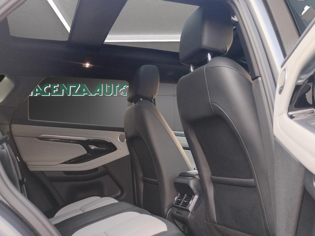 Land Rover Range Rover Evoque 2.0d i4 mhev R-Dynamic SE .204cv.PANORAMA