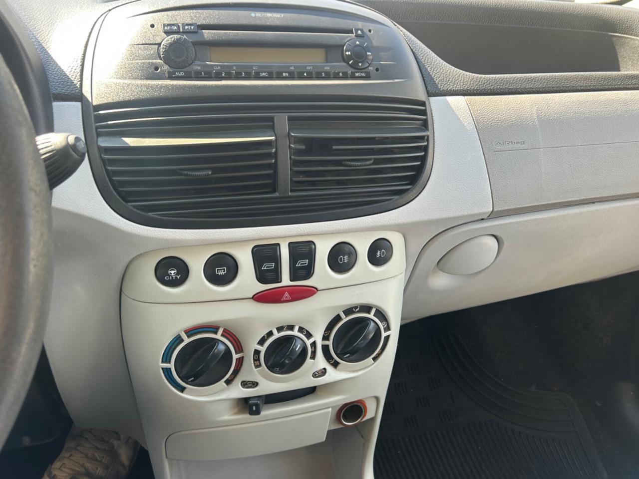 Fiat Punto 1.3 Multijet 16V 5 porte Dynamic