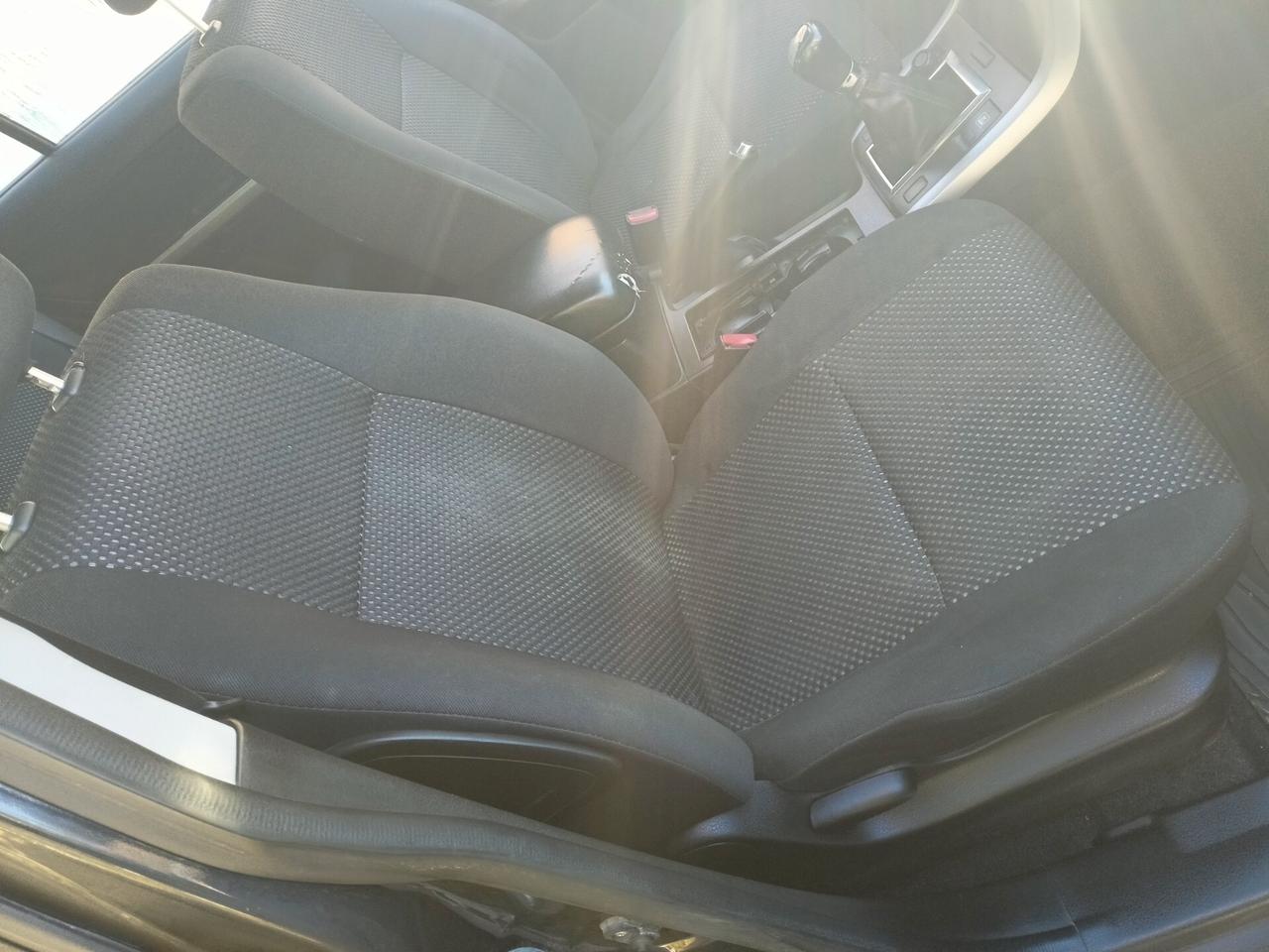 Suzuki Grand Vitara Grand Vitara 1.9 DDiS 5 porte