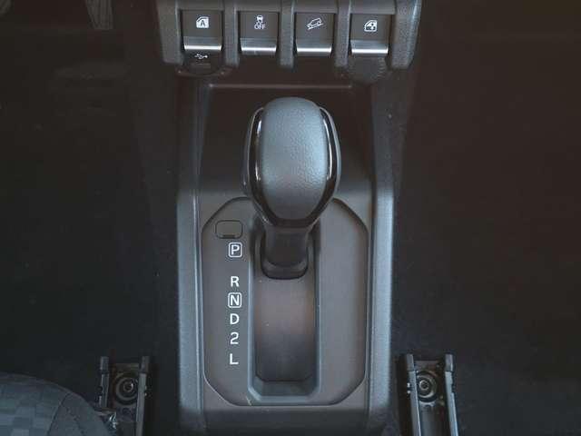 Suzuki Jimny GLX 1.5 AT 5 PORTE 4WD