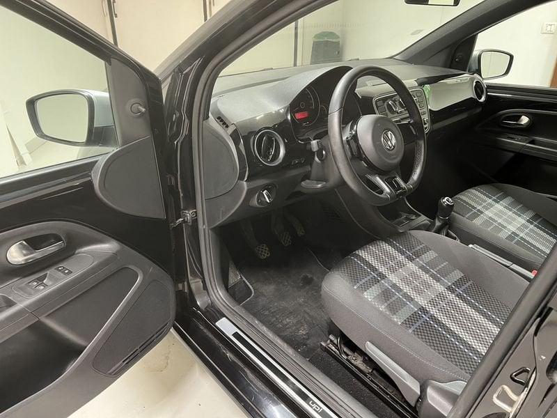 Volkswagen up! 1.0 5Pt Club Up!