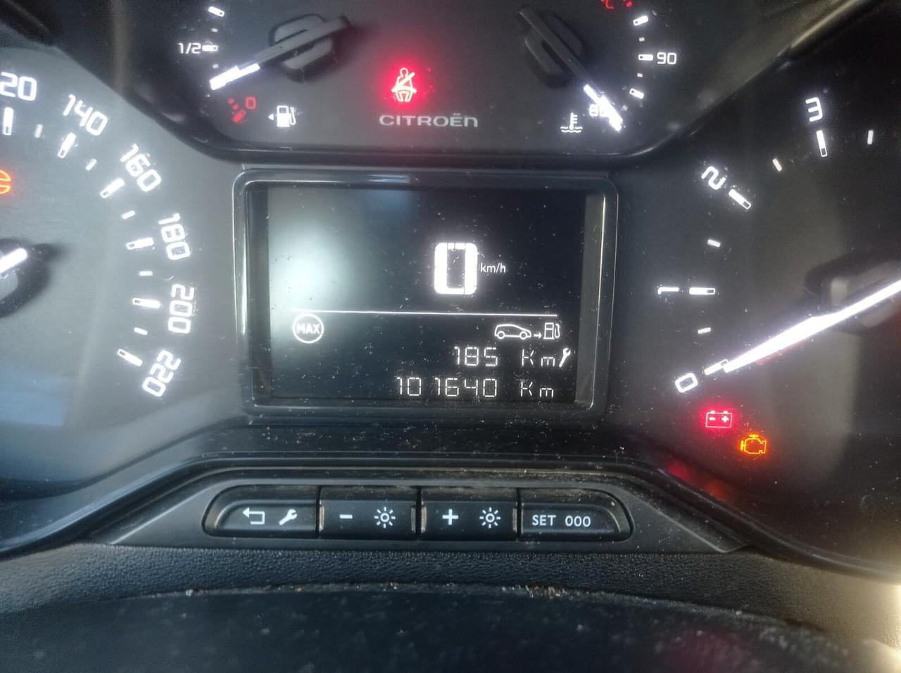 Citroen C3 PureTech 1.2 Benzina 82 S&S Shine-2018