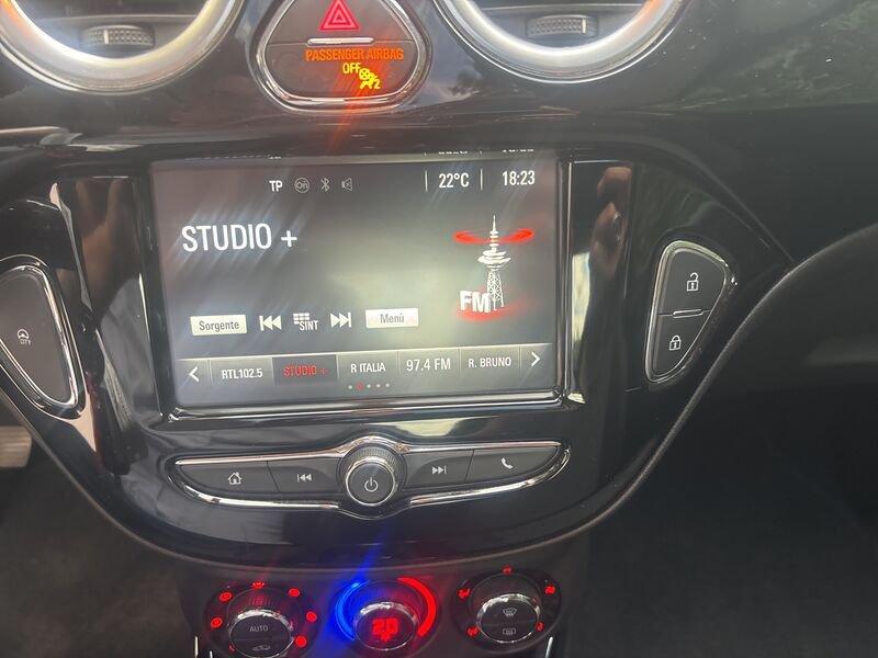 Opel Adam Adam 1.2 70 CV Jam