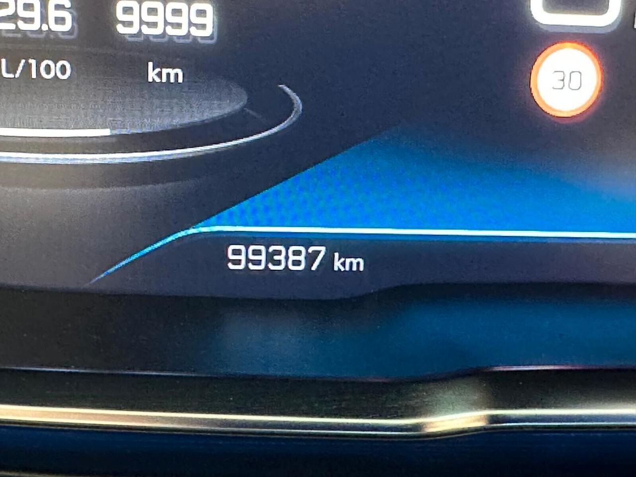 Peugeot 5008 BlueHDi 130 S&S Allure Pack 7 POSTI