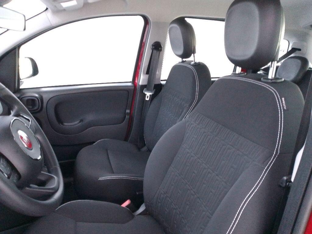 Fiat Panda Pandina 1.0 firefly hybrid Icon s&s 70cv 5p.ti