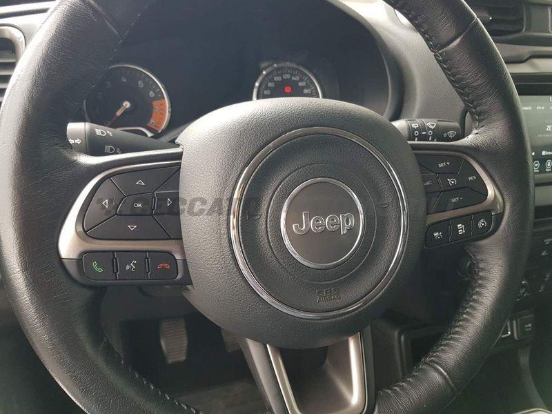 Jeep Renegade Renegade 1.0 t3 Limited 2wd