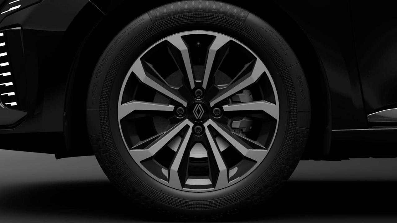 Renault Clio ECO-G 100 CV Techno