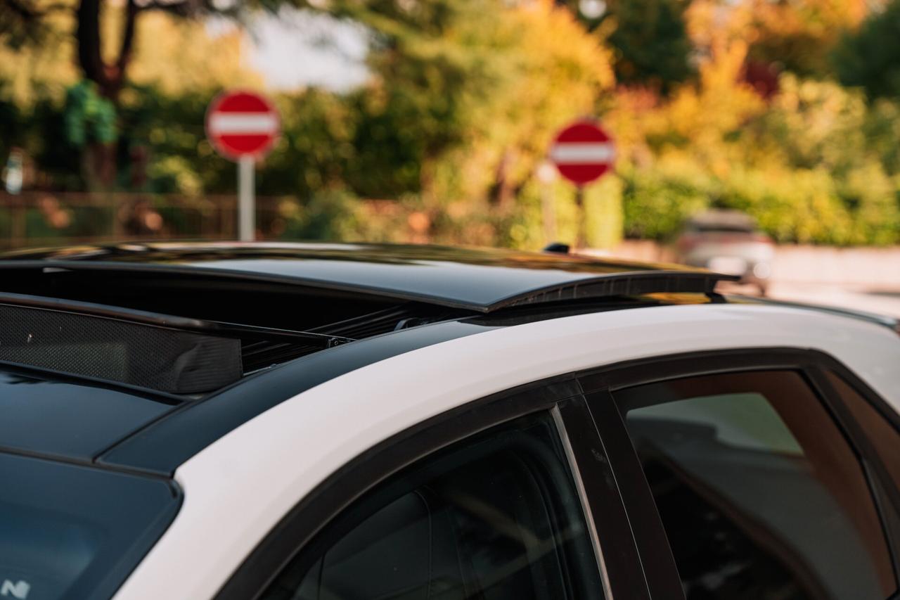 Hyundai i30 2.0 T-GDI 280 CV 5 porte DCT N Performance