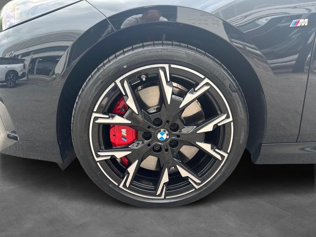 BMW Serie 1 118 d MSport Pro DCT