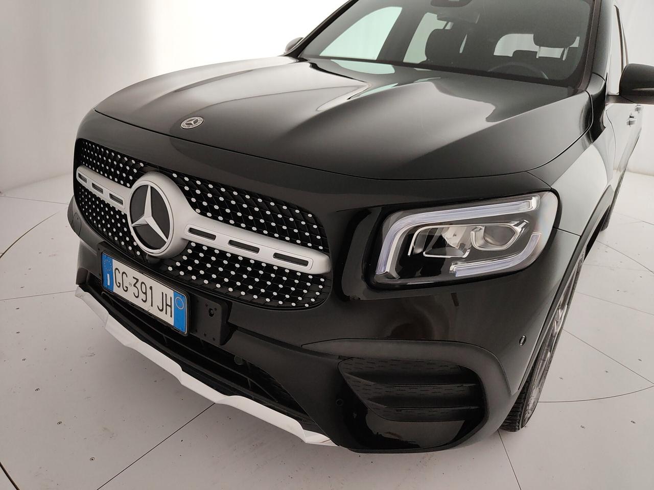 Mercedes-benz GLB 220 d Automatic 4Matic Premium