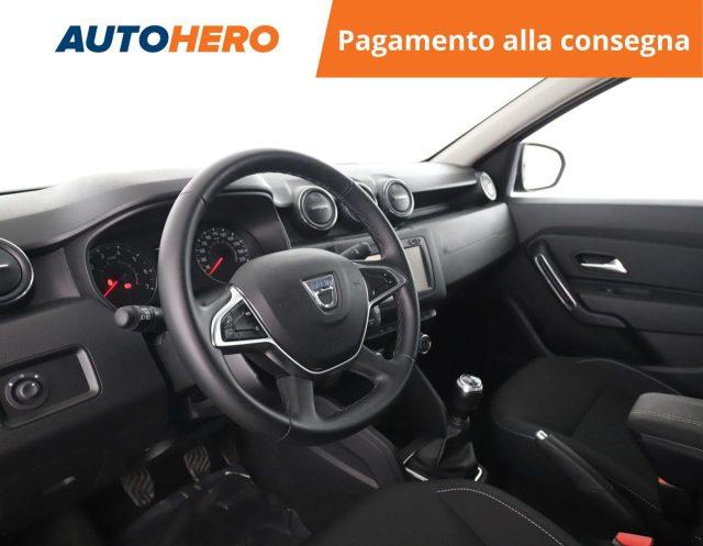 DACIA Duster 1.6 SCe 4x2 Comfort