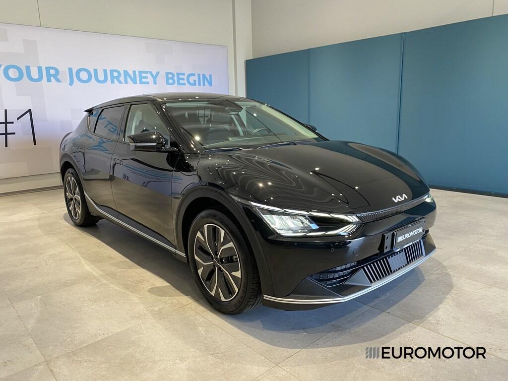 Kia EV6 77,4 kWh RWD