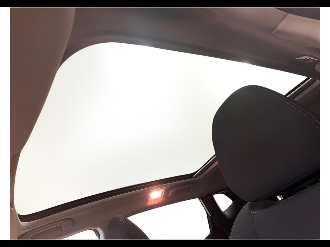 NISSAN Qashqai II 2017 - Qashqai 1.5 dci N-Connecta 110cv