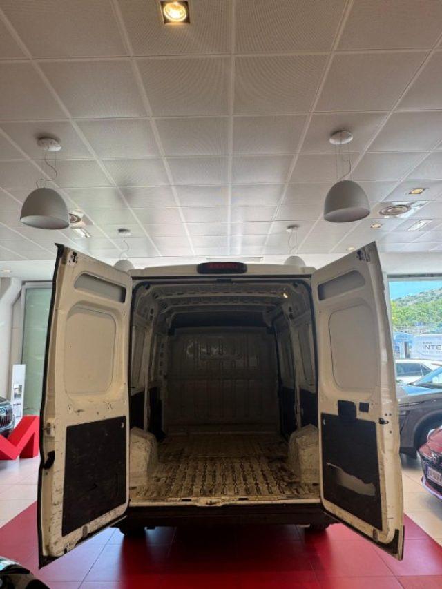 CITROEN Jumper 33 BlueHDi 120 S&S PLM-TM Furgone