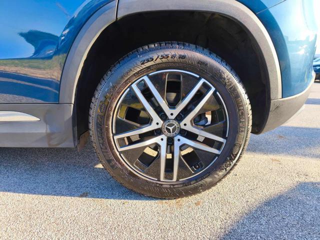MERCEDES-BENZ GLA 180 Automatic Sport Plus