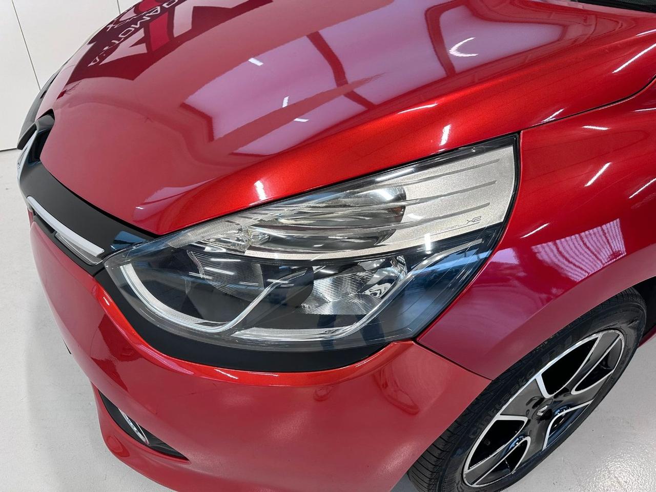 Renault Clio 5 Porte Clio 5p 1.2 Wave 75cv