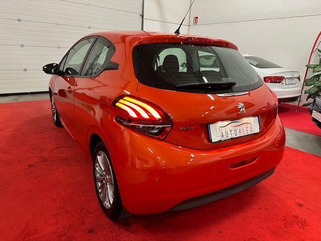 PEUGEOT - 208 1.2 puretech Access 82cv 3p NEOPATENTATI