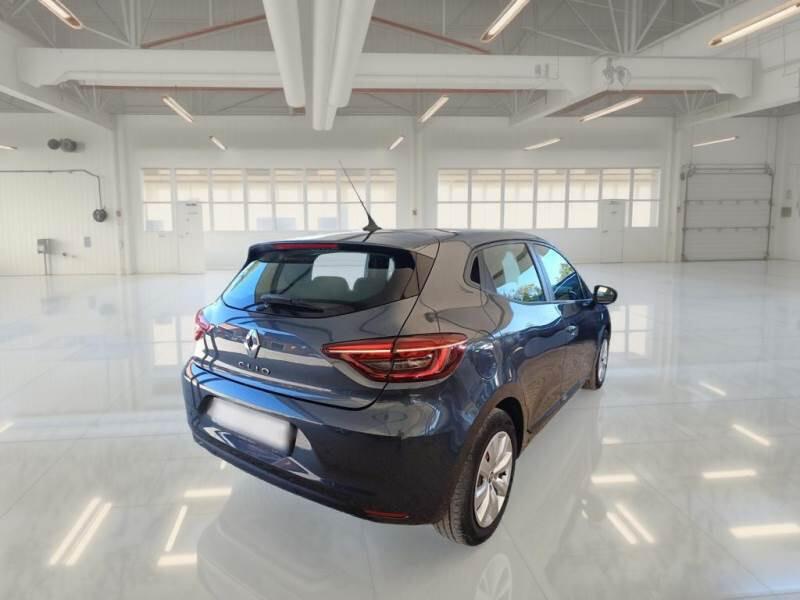 Renault Clio TCe 100 CV GPL 5 porte Business