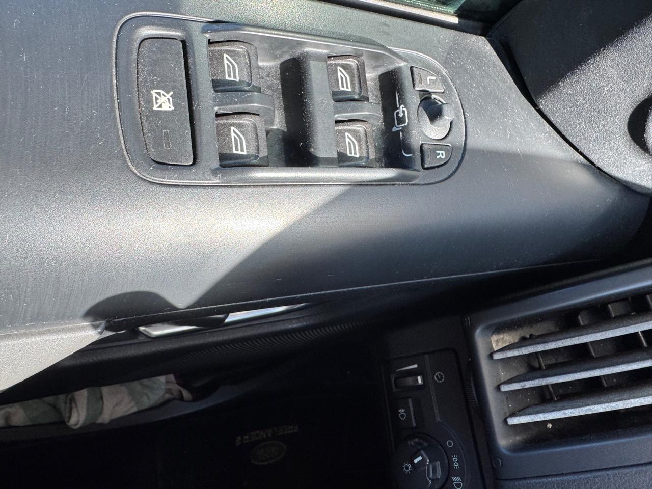 Land Rover Freelander 2.2 TD4 S.W. XS