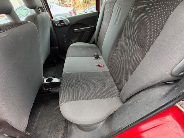 Fiat Panda anche permuta o scambi0