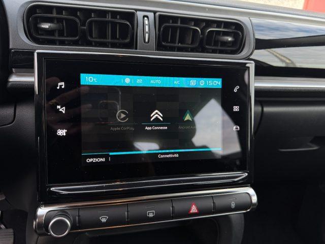 CITROEN C3 PureTech 83 Shine Unip Neop LEDVISION ivaEsp.