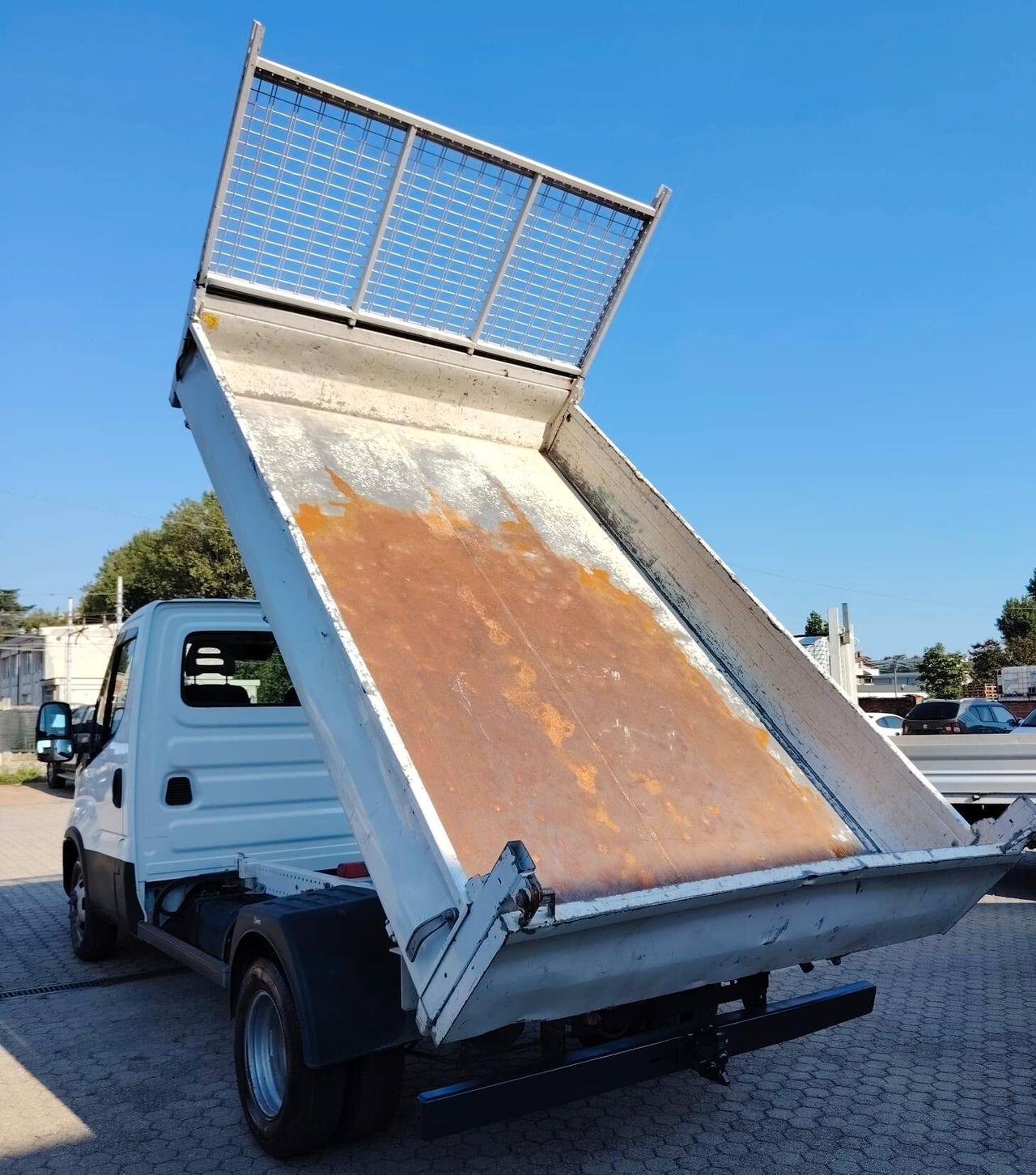 Iveco Daily 35-140 anno 2021