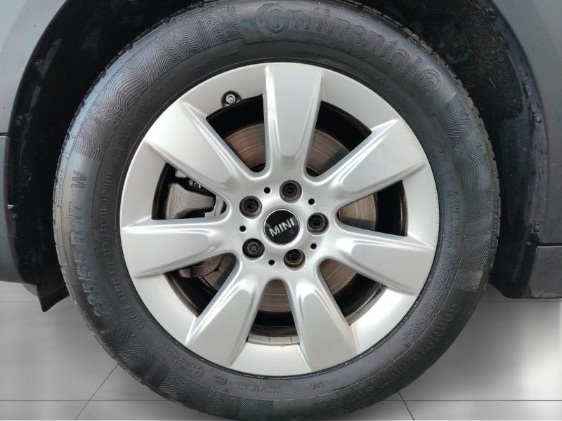 Mini Cooper SE Countryman 1.5 all4 auto