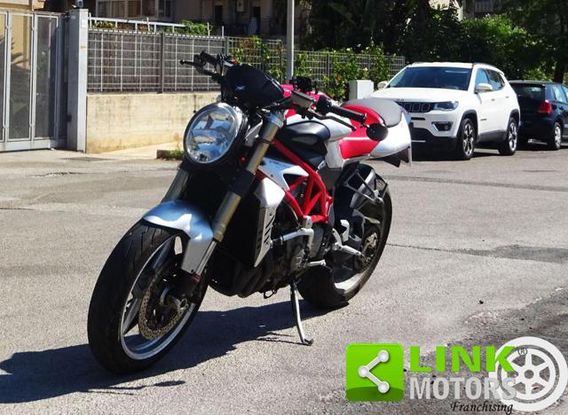 MV AGUSTA Brutale 910 S