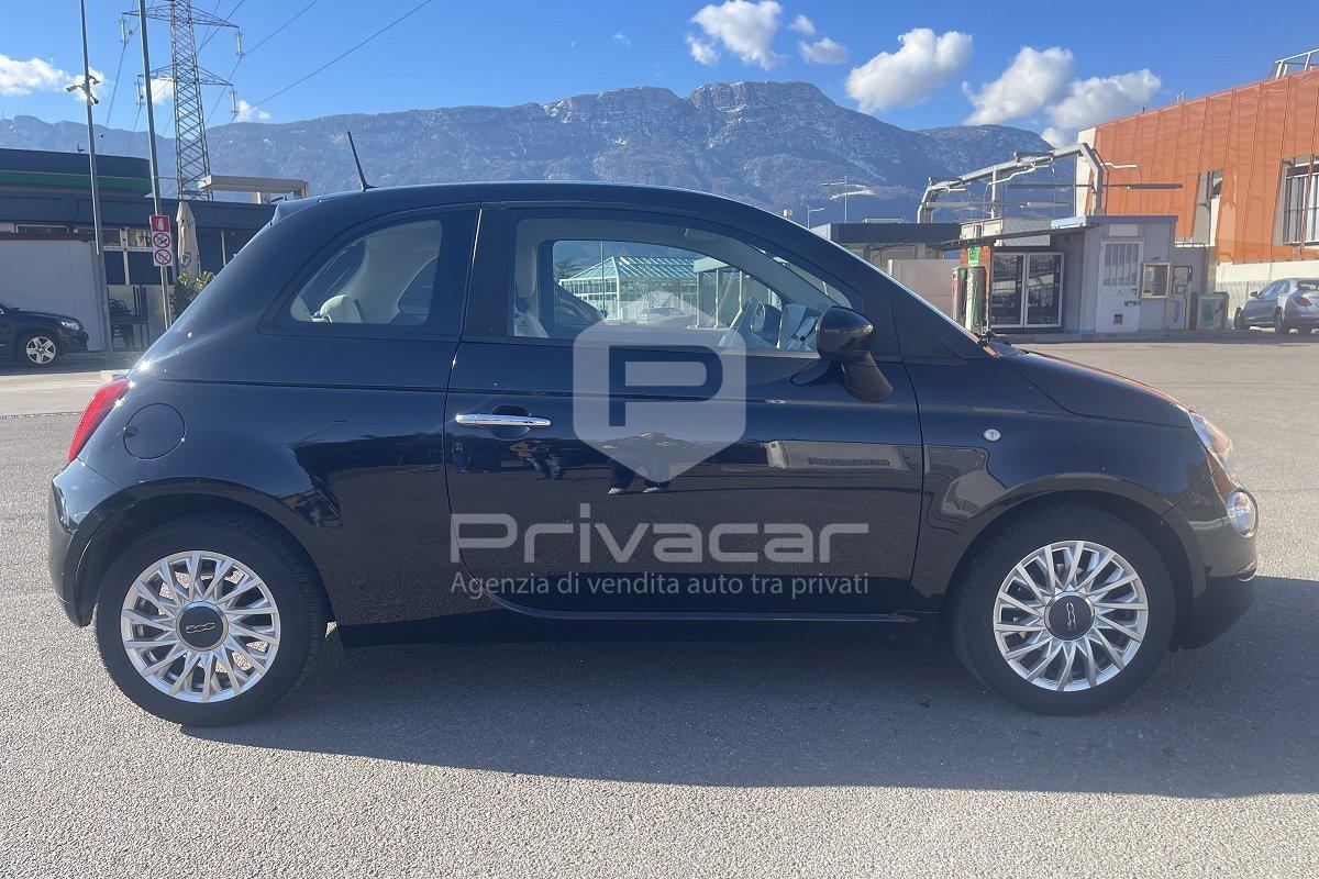 FIAT 500 1.0 Hybrid Pop